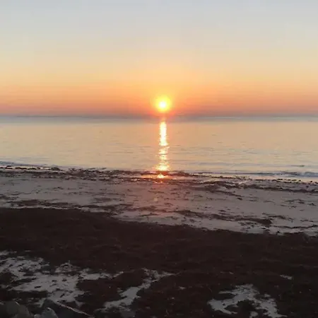 Rénové à Deux Pas De La Des Lutins - Terrasse Privée, Parking Et Animaux Acceptés - Fr-1-426-515 Apartamento Noirmoutier-en-l'Ile