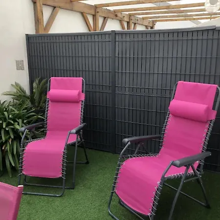 Rénové à Deux Pas De La Des Lutins - Terrasse Privée, Parking Et Animaux Acceptés - Fr-1-426-515 *