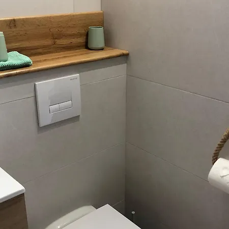 Apartamento Rénové à Deux Pas De La Des Lutins - Terrasse Privée, Parking Et Animaux Acceptés - Fr-1-426-515 Noirmoutier-en-l'Ile