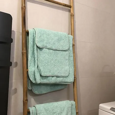 Rénové à Deux Pas De La Des Lutins - Terrasse Privée, Parking Et Animaux Acceptés - Fr-1-426-515 Apartamento