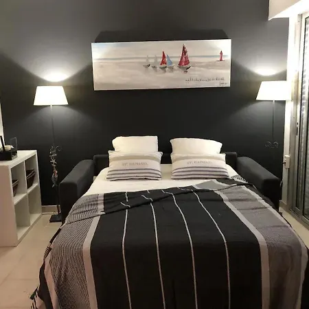 Renove A Deux Pas De La Des Lutins - Terrasse Privee, Parking Et Animaux Acceptes - Fr-1-426-515