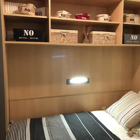 Renove A Deux Pas De La Des Lutins - Terrasse Privee, Parking Et Animaux Acceptes - Fr-1-426-515 Apartment *