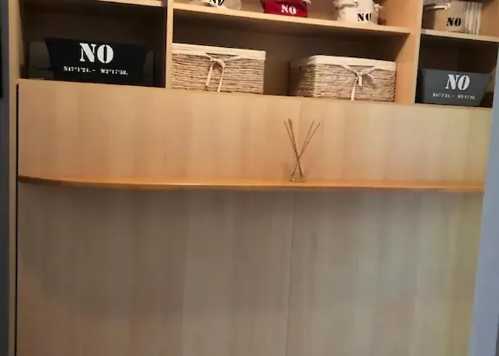 Noirmoutier-en-l'île, 2 Pièces, 2 Personnes - Fr-1-426-515