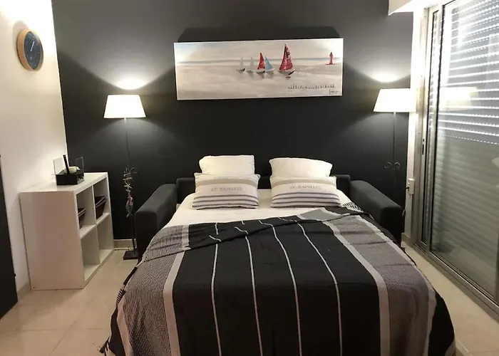 Noirmoutier-en-l'île, 2 Pièces, 2 Personnes - Fr-1-426-515