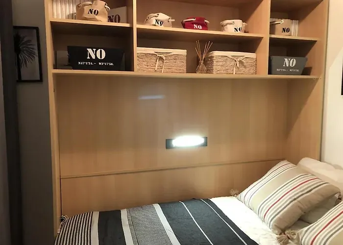 Noirmoutier-en-l'île, 2 Pièces, 2 Personnes - Fr-1-426-515 Appartamento *