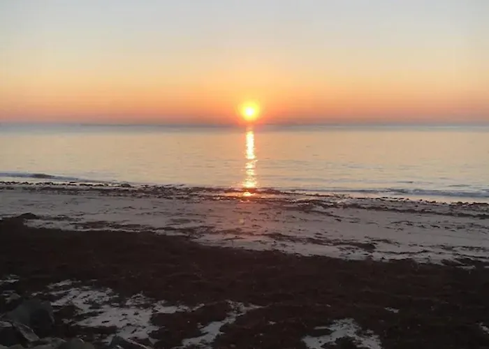 Noirmoutier-en-l'île, 2 Pièces, 2 Personnes - Fr-1-426-515 Appartamento Noirmoutier-en-l'Ile