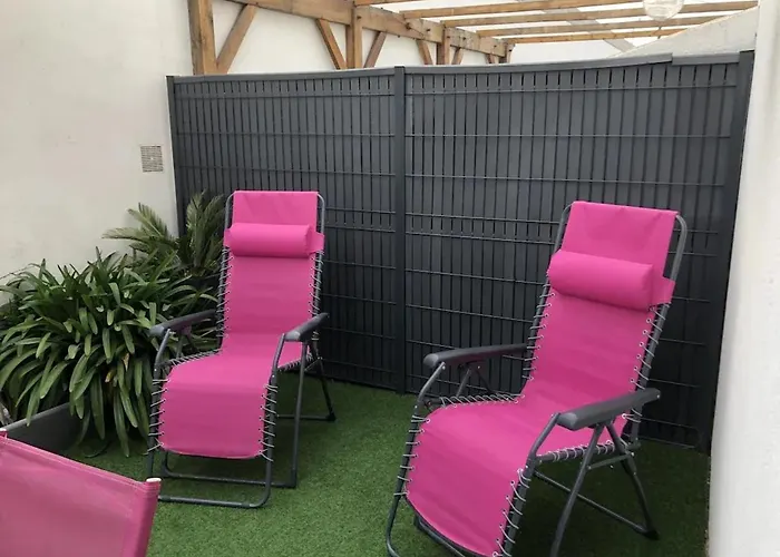 Noirmoutier-en-l'île, 2 Pièces, 2 Personnes - Fr-1-426-515 *