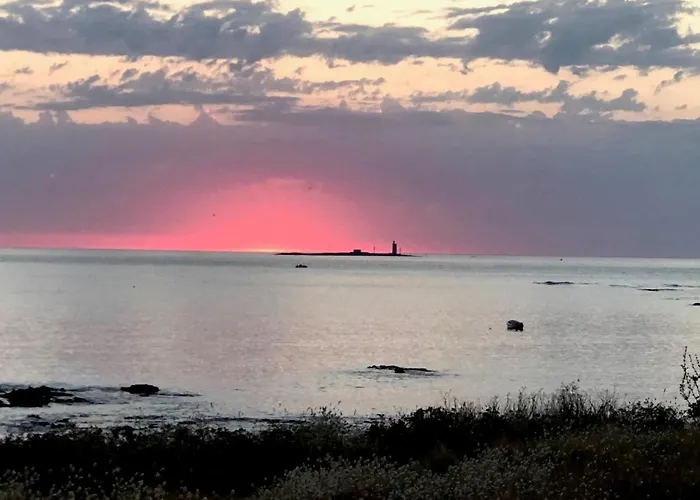 Noirmoutier-en-l'île, 2 Pièces, 2 Personnes - Fr-1-426-515 Appartamento Noirmoutier-en-l'Ile