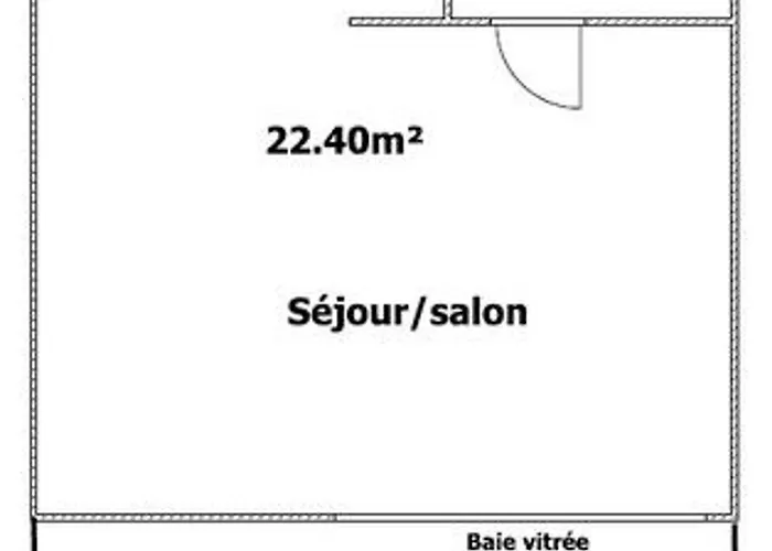 Appartamento Noirmoutier-en-l'île, 2 Pièces, 2 Personnes - Fr-1-426-515