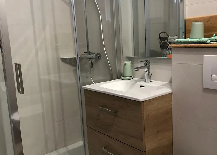 Noirmoutier-en-l'île, 2 Pièces, 2 Personnes - Fr-1-426-515 Appartamento