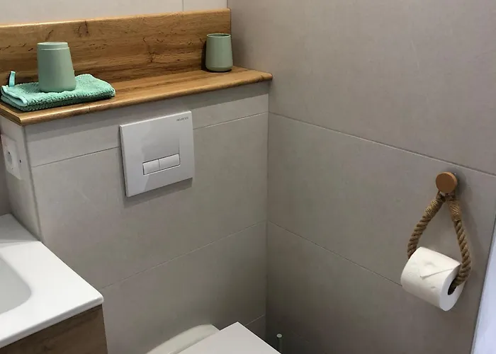 Appartamento Noirmoutier-en-l'île, 2 Pièces, 2 Personnes - Fr-1-426-515 Noirmoutier-en-l'Ile