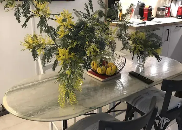 Noirmoutier-en-l'île, 2 Pièces, 2 Personnes - Fr-1-426-515 Noirmoutier-en-l'Ile